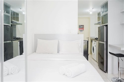 Foto 3 - Comfort Studio Apartment at M-Town Residence Serpong