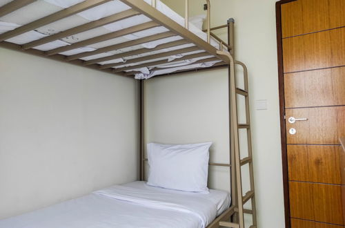 Foto 4 - Elegant 1BR Bunk Bed with Extra Queen Bed Vida View Apartment