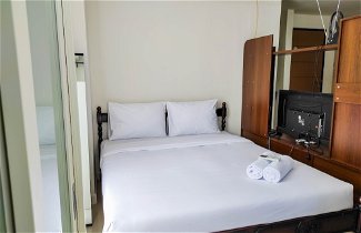 Foto 1 - Elegant 1BR Bunk Bed with Extra Queen Bed Vida View Apartment