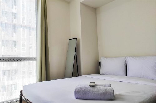 Foto 7 - Elegant 1BR Bunk Bed with Extra Queen Bed Vida View Apartment