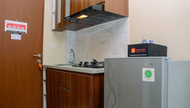 Cozinha privada