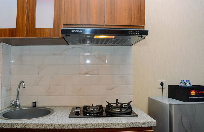 Mini Studio Room Apartment at Tifolia - Foto 6