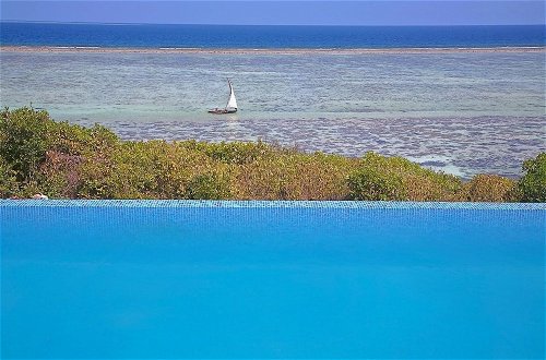 Foto 1 - Villa Paradise ON THE Ocean