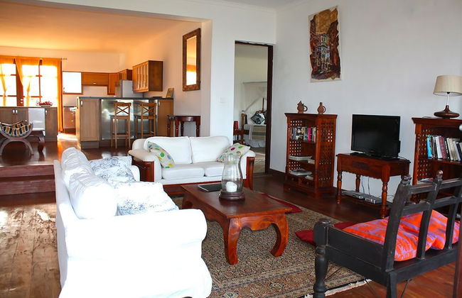 Villa Paradise ON THE Ocean - Foto 15
