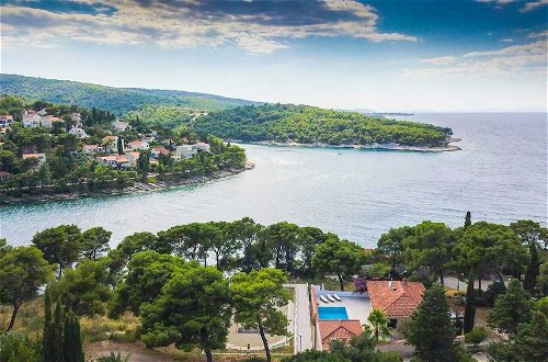 Foto 23 - Beautiful Villa With Breathtaking Views