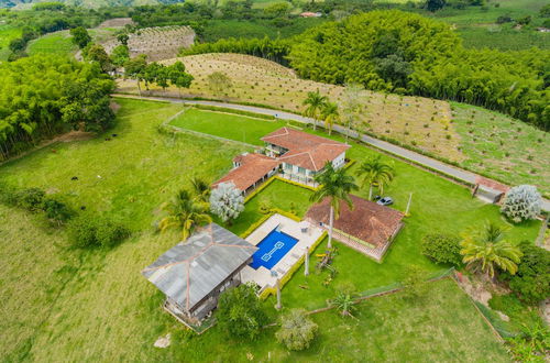 Photo 1 - Hacienda Araucaria Habitacion 10