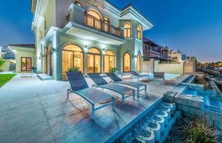 Photo 1 - Amazing 5 Bedroom Villa With Private Pool