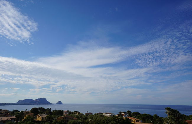 Panoramic Villa Near The Sea - Foto 20