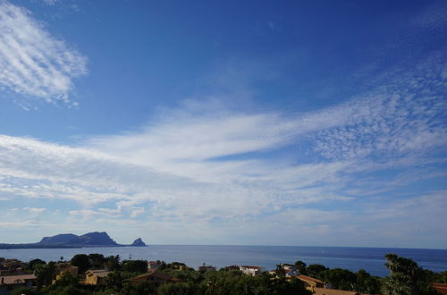 Foto 20 - Panoramic Villa Near The Sea