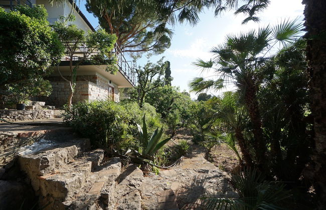 Panoramic Villa Near The Sea - Foto 16