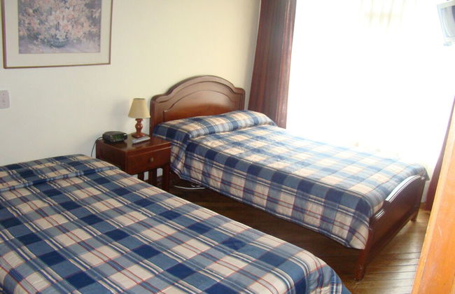 The Hostel Bogota Real - Foto 1