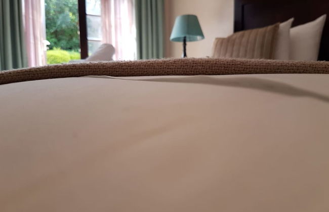 Fairview Bed And Breakfast - Double Bedroom 5 - Foto 2