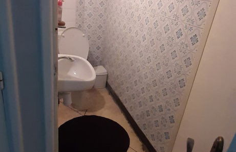 Apartment in the Center of Casablanca - Photo 11