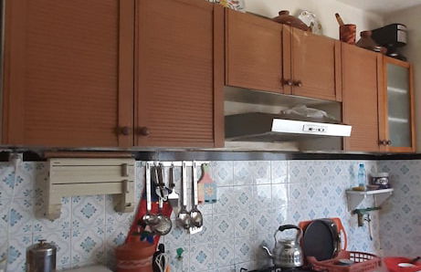 Apartment in the Center of Casablanca - Photo 21