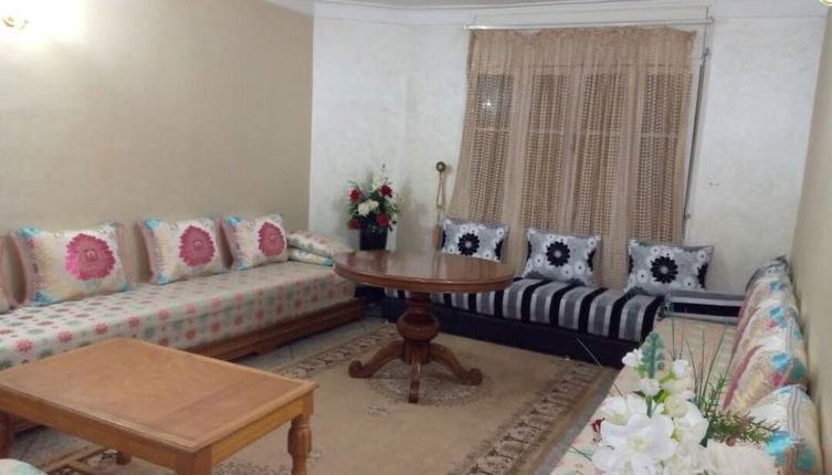 Foto 1 - Apartment in the Center of Casablanca