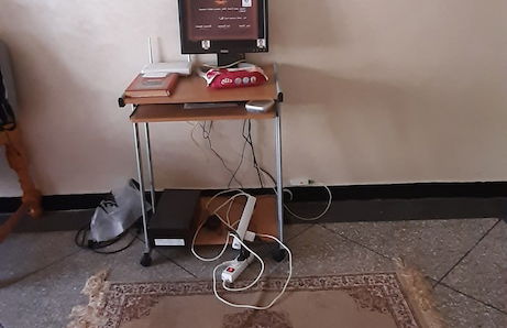 Apartment in the Center of Casablanca - Photo 16