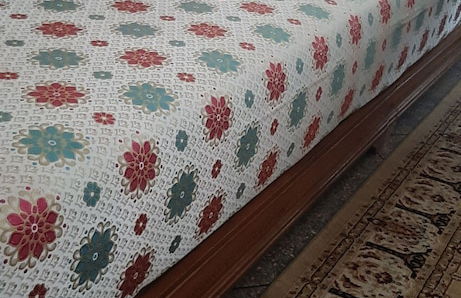 Apartment in the Center of Casablanca - Photo 7