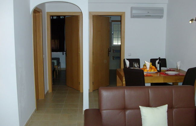 Deluxe Apartment with 1 Room J - 1 Br apts - Foto 13