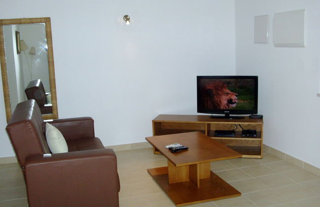 Deluxe Apartment with 1 Room J - 1 Br apts - Foto 6