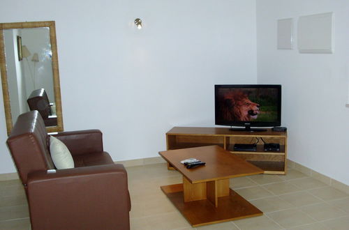 Foto 7 - albufeira 1 Bedroom Apartment 5 Min. From Falesia Beach and Close to Center! J