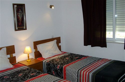 Photo 4 - albufeira 1 Bedroom Apartment 5 Min. From Falesia Beach and Close to Center! J