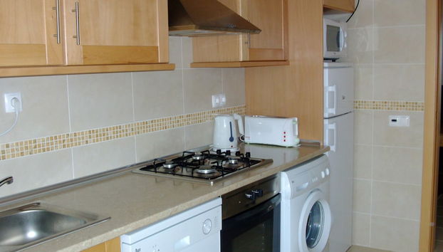 Cucina privata