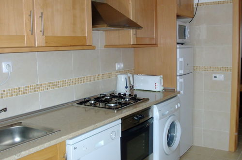 Photo 7 - Stunning 1-bed Apartment in Olhos de Agua