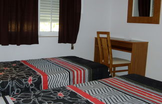 Foto 3 - albufeira 1 Bedroom Apartment 5 Min. From Falesia Beach and Close to Center! J