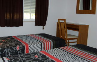 Foto 3 - Albufeira 1 Bedroom Apartment 5 min From Falesia Beach and Close to Center! J