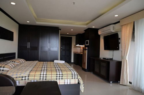 Photo 1 - Angket Hip Residence in Jomtien Floor 5