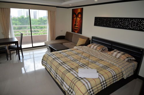 Photo 3 - Angket Hip Residence in Jomtien Floor 5