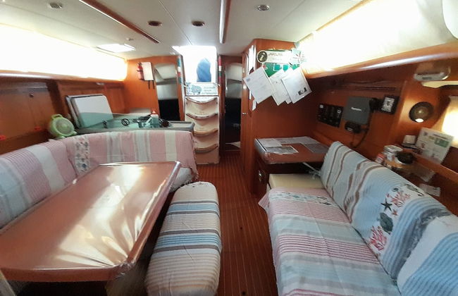 Captivating 2-bed Villa in Forio - Enjoy a Yacht - Foto 13