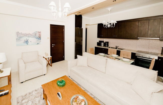 Best House Ellinos Stratiotou Ayia Patra - Foto 15