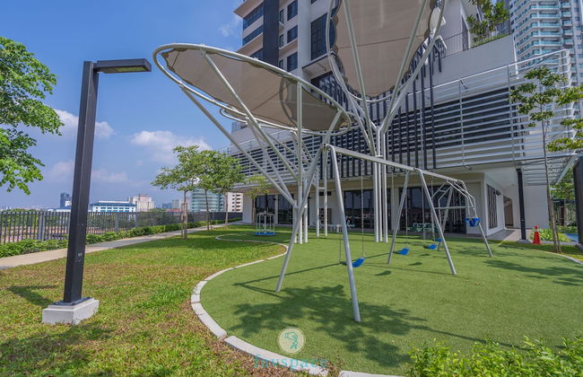 High Park Kelana Jaya by FavSpace - Foto 31
