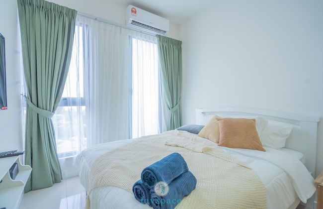 High Park Kelana Jaya by FavSpace - Foto 7