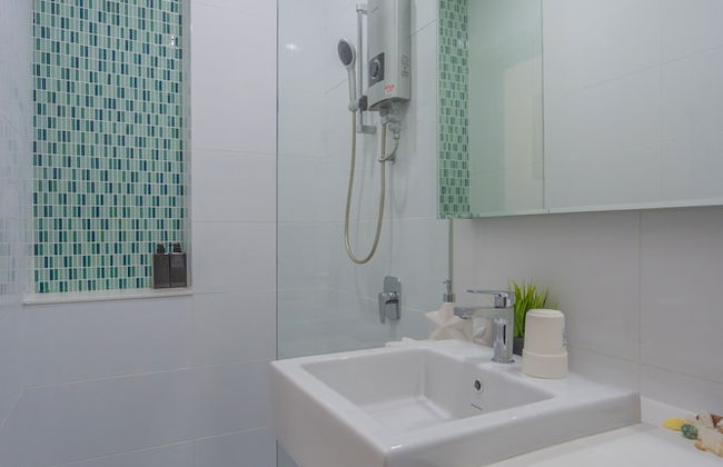High Park Kelana Jaya by FavSpace - Foto 19