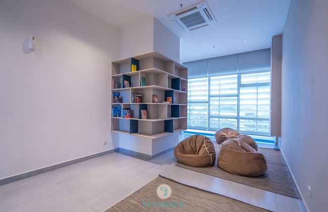 High Park Kelana Jaya by FavSpace - Foto 3