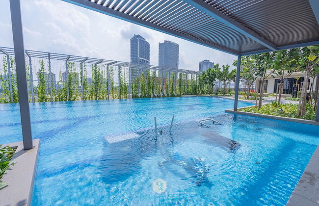 High Park Kelana Jaya by FavSpace - Foto 23