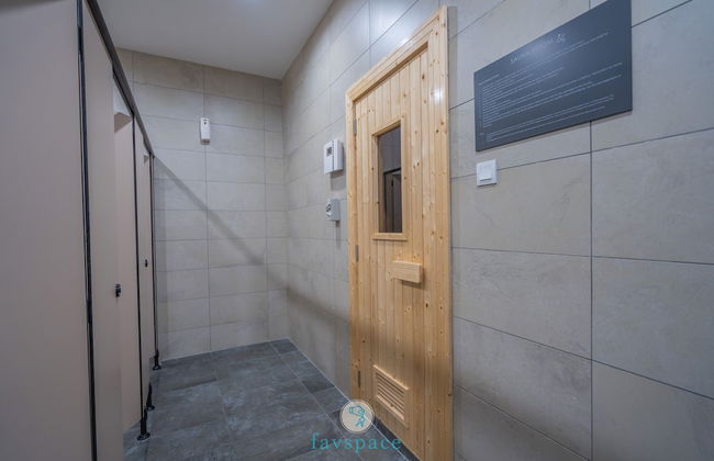 High Park Kelana Jaya by FavSpace - Foto 27