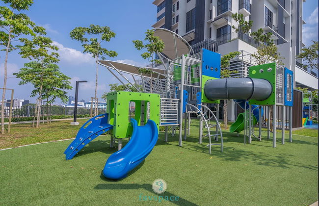 High Park Kelana Jaya by FavSpace - Foto 30