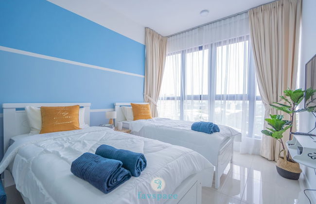 High Park Kelana Jaya by FavSpace - Foto 6