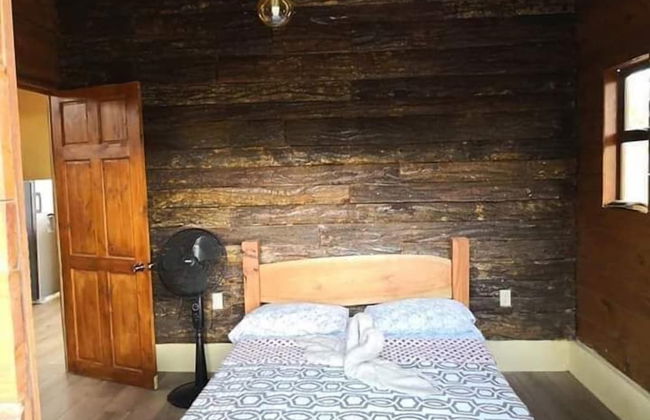 Cabaña del Lago Fortuna - Foto 3