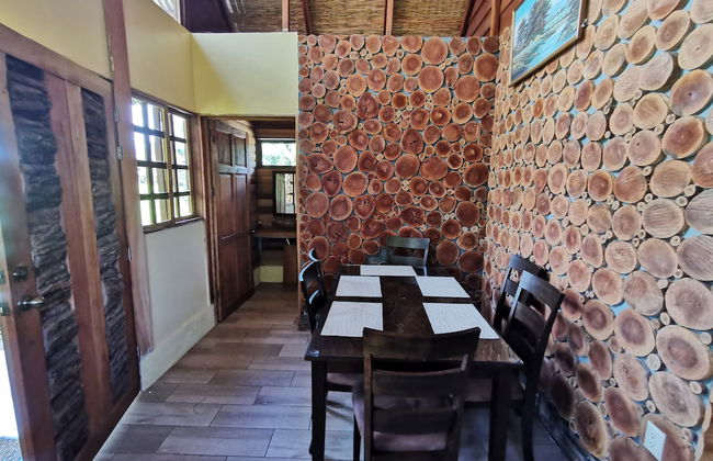 Cabaña del Lago Fortuna - Foto 5