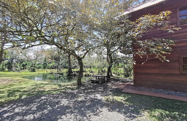Cabaña del Lago Fortuna - Foto 6