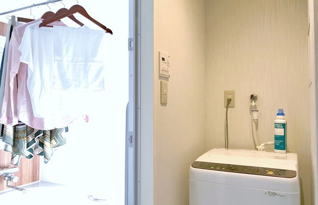 Osaka Sakurako Namba - Foto 56