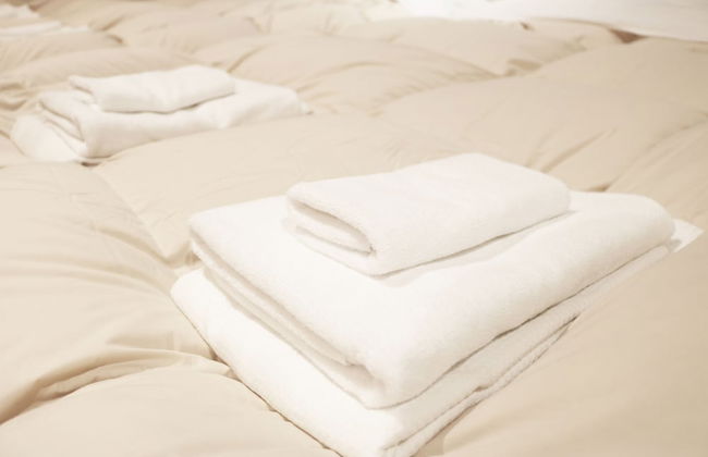 Osaka Sakurako Namba - Foto 3