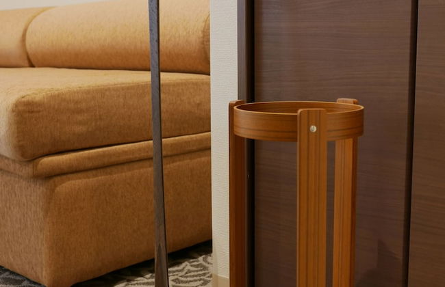 Osaka Sakurako Namba - Foto 47