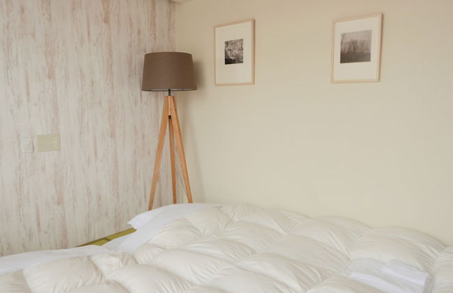 Osaka Sakurako Namba - Foto 9