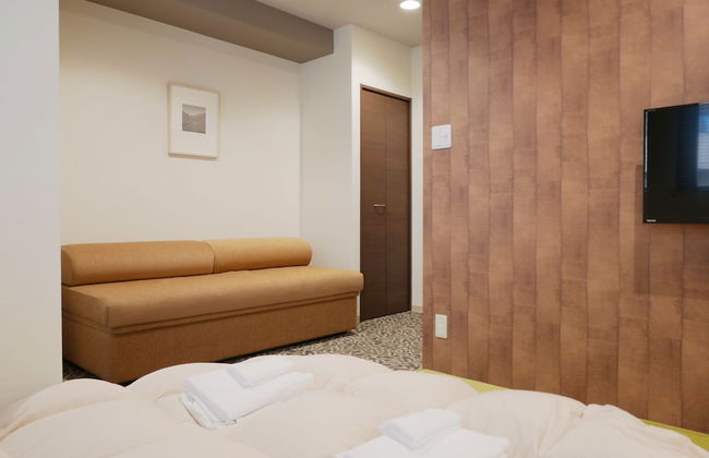 Osaka Sakurako Namba - Foto 26