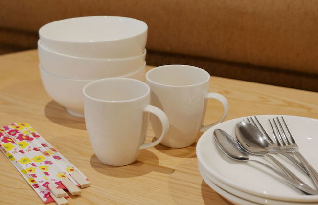 Osaka Sakurako Namba - Foto 70